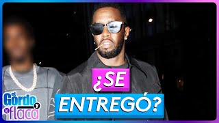 Niegan libertad bajo fianza a P Diddy todo sobre su arresto y posible sentencia  GYF [upl. by Roer]