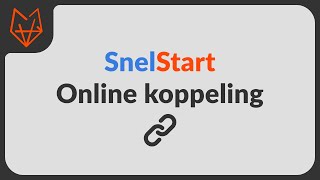 SnelStart Online Koppeling Installatie [upl. by Lihcox582]