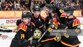 Brynäs Premiär Kross Mot AIK Brynäs vs AIK  22 September 2023  1080p [upl. by Missi]