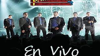 10 kilómetros  Conjunto Primavera Letra En Vivo [upl. by Palila]