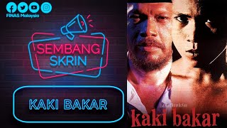 SEMBANG SKRIN  FILEM KAKI BAKAR 1995 [upl. by Dugas]