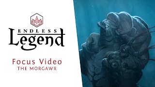 Endless Legend  Focus Video  The Morgawr [upl. by Netsrak]