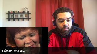 ETTA JAMES ID RATHER BE BLIND LIVE 1975  My experience reaction [upl. by Ekalb]