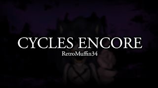 RetroMuffin34  Cycles Encore [upl. by Eillak]