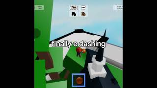 Only evadians know roblox robloxfunny [upl. by Enniroc]