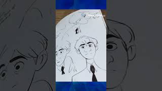 Al arte de Paperman  Disney Animation [upl. by Notpmah]