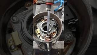 Starter motor Prestolite replacement coil [upl. by Medovich]