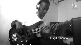 Olefika by Joyous CelebrationBass cover [upl. by Rhoads]