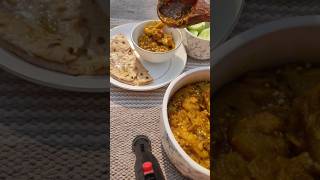 Rajasthani bengan ka bharta🌷✨trendingshorts foodviralvideoviralshortsfoodloverfoodie [upl. by Nabe]