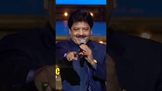 Udit Narayan Love For SRK Shahrukh Khan Jadu Teri Nazar uditnarayan srk shahrukh shahrukhkhan [upl. by Fein535]