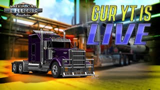 ATS2 MULTIPLAYER LIVE [upl. by Broeder296]