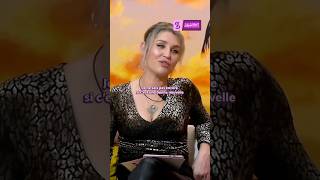 Amandine Pellissard enceinte de son 10ème enfant mais… aja samzirah talkshow [upl. by Murial]