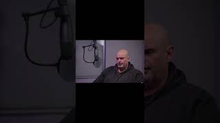 John Fetterman saw it coming in Pennsylvania trump2024 fetterman pennsylvania [upl. by Kegan441]