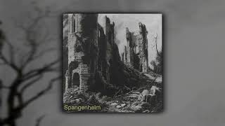 Spangenhelm  Spangenhelm Full Album Dungeon Synth [upl. by Iy]