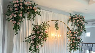 DIY  Simple amp Easy Wedding Decor [upl. by Ottavia]