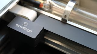 Tested Glowforge Laser Cutter Review [upl. by Broderick]