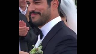 Burak ozcivit amp fahriye evcen wedding [upl. by Yelsna]