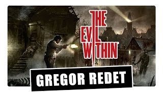 Gregor redet über The Evil Within Preview  Vorschau [upl. by Vonny]