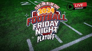 New Lexington vs Indian Valley  Ohio High School Football LIVE [upl. by Bough986]