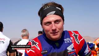 Prologue  Dakar 2024 Highlights [upl. by Chara]