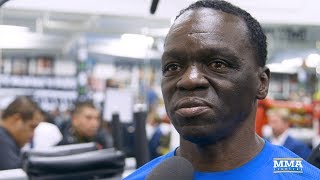 Jeff Mayweather Slams Conor McGregor He Could Never Impress Me  MMA Fighting [upl. by Prentice]