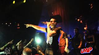 J Alvarez  Junto al Amanecer en vivo [upl. by Kaia]