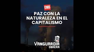 EP 165  Paz con la naturaleza en el capitalismo [upl. by Elamef]