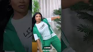 Did Liquorose nail it YayNay shortvideo dance fashion trending liquorose viralvideo [upl. by Aihcsrop]