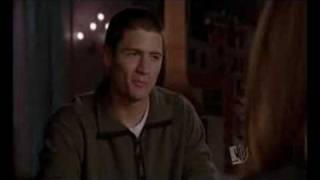 Bon Jovi  ALL ABOUT LOVIN YOU  OTH HALEY NATHAN [upl. by Sanyu]