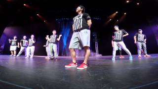 Frenemies  Body Rock JR 2014 Front Row WATCH HD FULL SCREEN [upl. by Watkin405]