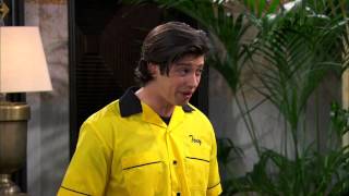 Why Do Foils Fall in Love  Clip  JESSIE  Disney Channel [upl. by Elicul]