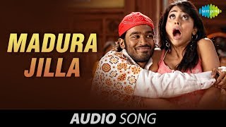 Thiruvilaiyaadal Aarambam  Madura Jilla song [upl. by Bronwen721]