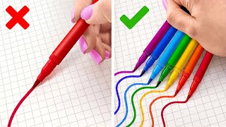 Astuces ArcenCiel pour Mettre de la Couleur dans Votre Vie [upl. by Bayless]