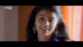 KOTHAGA MAA PRAYANAM  Hindi Dubbed Movie  Yamini Bhaskar amp Priyanth  South Romantic Action Movie [upl. by Angelle793]