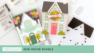 Our House Bundle [upl. by Aihsela102]