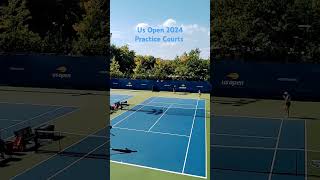 📣 Jesse Pegula  Amazing Return of Serve 🔥 tenis tennis usopen alcaraz sinner [upl. by Lennaj]