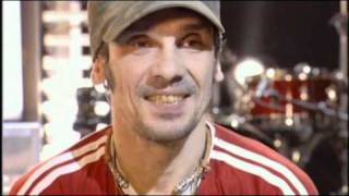 Manu Chao  Interview part2 2007 Private concert [upl. by Haret]