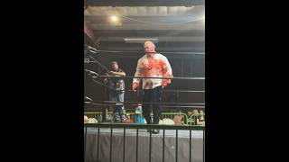 WWE Superstar Gangrel wwe nxt roh tna impact aew mlw wrestling nwa njpw Raw Smackdown [upl. by Cleti357]