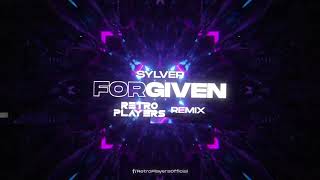 Sylver  Forgiven RetroPlayers Remix [upl. by Florrie]