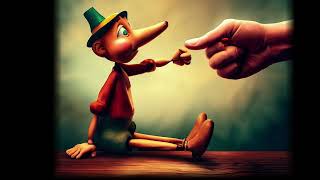 Pinocchio Chapter 13 Listen to the classic story of Pinocchio as a full audiobook for free [upl. by Hoang172]