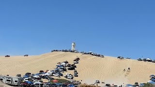 El golfo De Santa clara de paseo [upl. by Annaeirb]