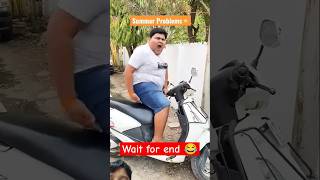 quot🔥 Bichare Garmi Mein Pak Gaye 😰☀️  Funniest Viral Comedy Video 😂  Abhay Bhadoriya ytshorts [upl. by Venable482]