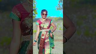 New gondi song adivasi newadiwasidjsong2024shorts video B K Gedam Bheemrao [upl. by Ecyla]