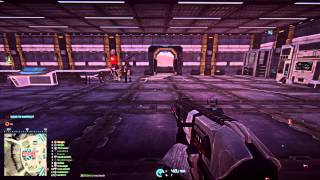 Planetside 2 Basic Training The Spawn System  What is it and what are my options [upl. by Gus]