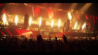 Hard Bass 01022014 official aftermovie [upl. by Pazia]