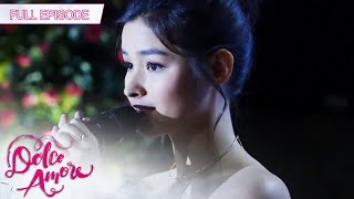 Full Episode 42  Dolce Amore English Subbed [upl. by Happ]