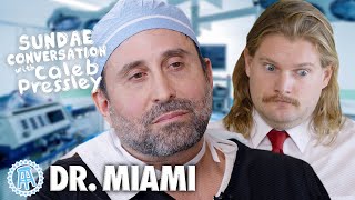 DR MIAMI Sundae Conversation Standing Up [upl. by Nita900]