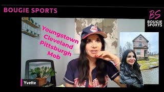 Youngstown Cleveland and Pittsburgh Mob [upl. by Etz345]