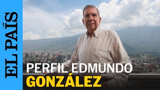 VENEZUELA  ¿Quién es Edmundo González Urrutia  EL PAÍS [upl. by Ecnahs]