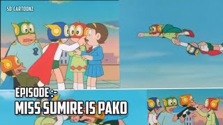 Perman Miss Sumire Is Pako Perman Hindi New Episode 2022 Full Fun Ep episodehindi [upl. by Refiffej947]